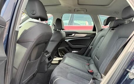 Audi A6 allroad, 2023 год, 6 000 000 рублей, 9 фотография