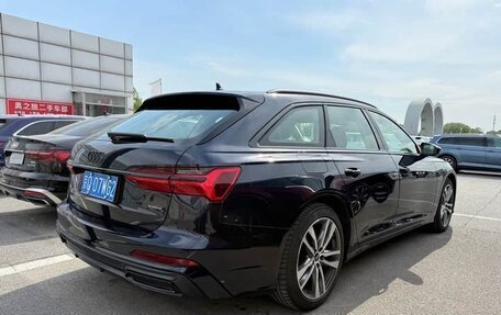 Audi A6 allroad, 2023 год, 6 000 000 рублей, 4 фотография