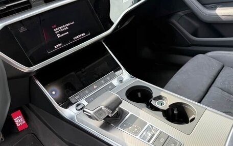 Audi A6 allroad, 2023 год, 6 000 000 рублей, 8 фотография