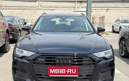 Audi A6 allroad, 2023 год, 6 000 000 рублей, 2 фотография