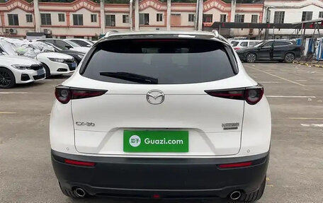 Mazda CX-30 I, 2021 год, 2 070 777 рублей, 3 фотография
