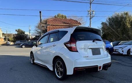 Nissan Note II рестайлинг, 2019 год, 810 000 рублей, 6 фотография