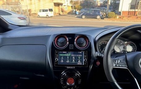Nissan Note II рестайлинг, 2019 год, 810 000 рублей, 12 фотография