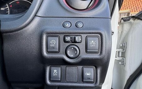 Nissan Note II рестайлинг, 2019 год, 810 000 рублей, 11 фотография