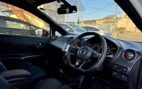 Nissan Note II рестайлинг, 2019 год, 810 000 рублей, 8 фотография