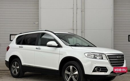 Haval H6, 2019 год, 1 350 000 рублей, 3 фотография