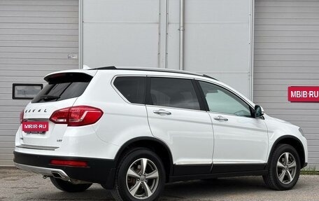 Haval H6, 2019 год, 1 350 000 рублей, 4 фотография