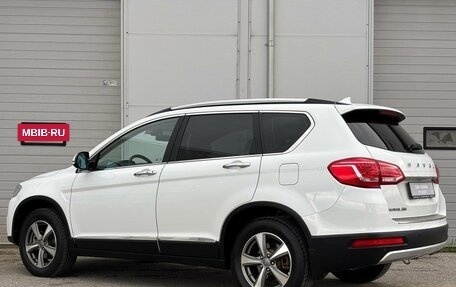 Haval H6, 2019 год, 1 350 000 рублей, 2 фотография