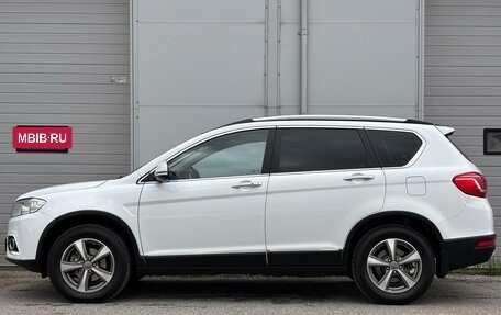 Haval H6, 2019 год, 1 350 000 рублей, 7 фотография