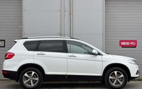 Haval H6, 2019 год, 1 350 000 рублей, 8 фотография
