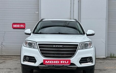 Haval H6, 2019 год, 1 350 000 рублей, 5 фотография