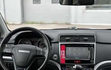 Haval H6, 2019 год, 1 350 000 рублей, 10 фотография