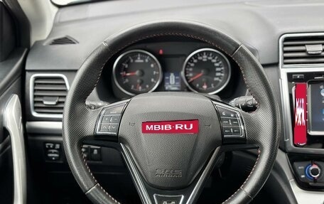 Haval H6, 2019 год, 1 350 000 рублей, 11 фотография
