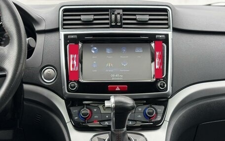 Haval H6, 2019 год, 1 350 000 рублей, 14 фотография