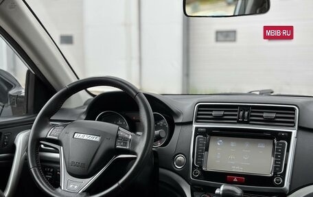 Haval H6, 2019 год, 1 350 000 рублей, 9 фотография