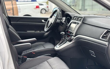 Haval H6, 2019 год, 1 350 000 рублей, 26 фотография