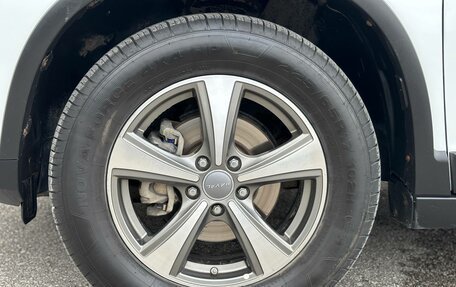 Haval H6, 2019 год, 1 350 000 рублей, 29 фотография