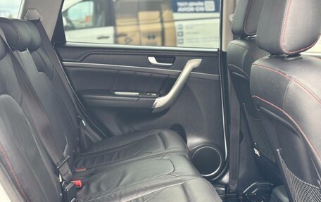 Haval H6, 2019 год, 1 350 000 рублей, 27 фотография