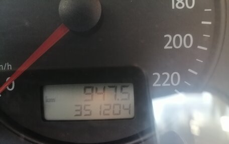 Volkswagen Multivan T5, 2008 год, 1 330 000 рублей, 11 фотография