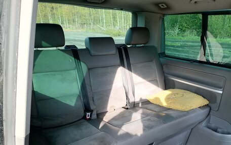 Volkswagen Multivan T5, 2008 год, 1 330 000 рублей, 7 фотография