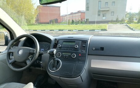 Volkswagen Multivan T5, 2008 год, 1 330 000 рублей, 9 фотография