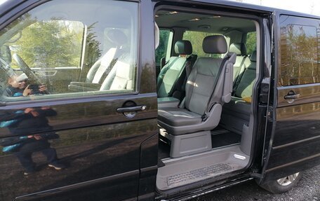 Volkswagen Multivan T5, 2008 год, 1 330 000 рублей, 5 фотография