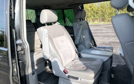 Volkswagen Multivan T5, 2008 год, 1 330 000 рублей, 6 фотография