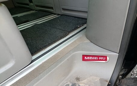 Volkswagen Multivan T5, 2008 год, 1 330 000 рублей, 10 фотография