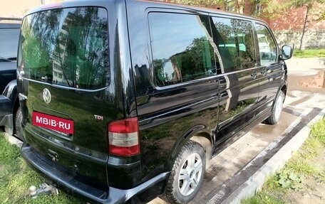 Volkswagen Multivan T5, 2008 год, 1 330 000 рублей, 4 фотография
