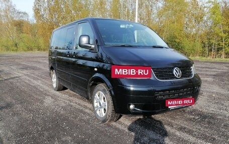 Volkswagen Multivan T5, 2008 год, 1 330 000 рублей, 3 фотография