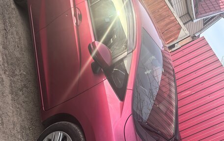 Honda Fit III, 2019 год, 1 478 000 рублей, 6 фотография