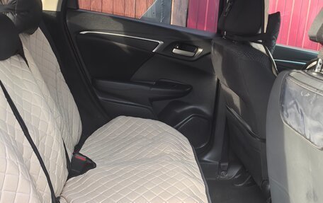 Honda Fit III, 2019 год, 1 478 000 рублей, 7 фотография