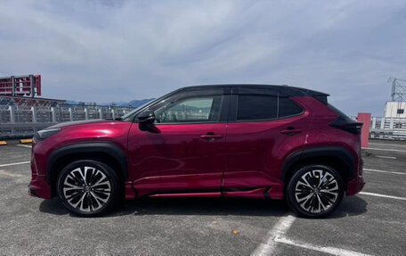 Toyota Yaris Cross, 2022 год, 1 350 055 рублей, 8 фотография
