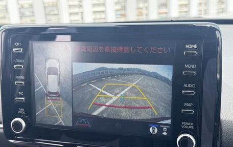 Toyota Yaris Cross, 2022 год, 1 350 055 рублей, 13 фотография