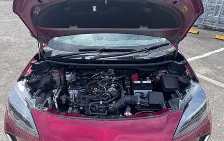 Toyota Yaris Cross, 2022 год, 1 350 055 рублей, 9 фотография