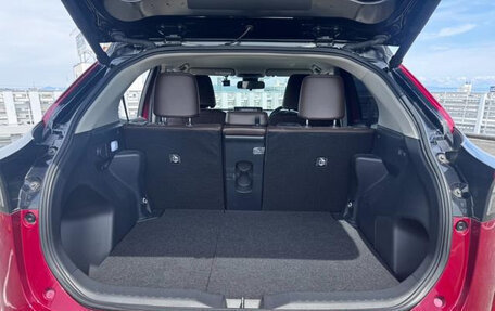 Toyota Yaris Cross, 2022 год, 1 350 055 рублей, 18 фотография