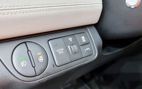 Hyundai Grand Starex Grand Starex I рестайлинг 2, 2019 год, 3 545 000 рублей, 10 фотография
