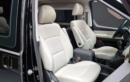 Hyundai Grand Starex Grand Starex I рестайлинг 2, 2019 год, 3 545 000 рублей, 16 фотография