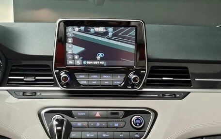 Hyundai Grand Starex Grand Starex I рестайлинг 2, 2019 год, 3 545 000 рублей, 11 фотография