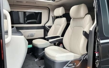 Hyundai Grand Starex Grand Starex I рестайлинг 2, 2019 год, 3 545 000 рублей, 15 фотография