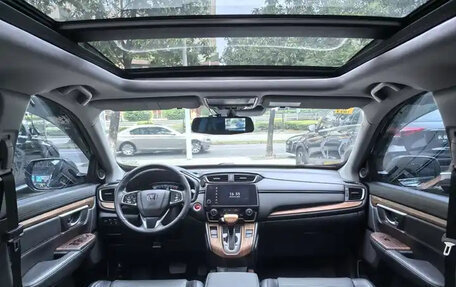 Honda CR-V IV, 2022 год, 1 920 131 рублей, 9 фотография