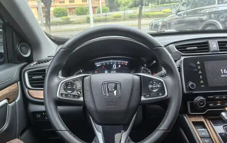 Honda CR-V IV, 2022 год, 1 920 131 рублей, 10 фотография