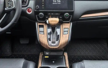 Honda CR-V IV, 2022 год, 1 920 131 рублей, 12 фотография