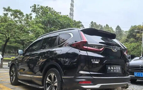 Honda CR-V IV, 2022 год, 1 920 131 рублей, 4 фотография