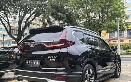 Honda CR-V IV, 2022 год, 1 920 131 рублей, 6 фотография