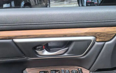 Honda CR-V IV, 2022 год, 1 920 131 рублей, 14 фотография