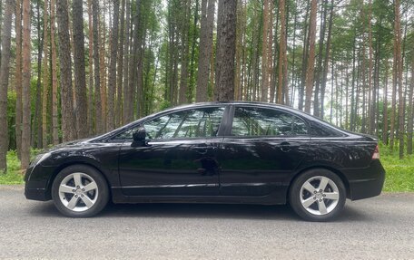 Honda Civic VIII, 2009 год, 1 150 000 рублей, 7 фотография