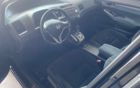 Honda Civic VIII, 2009 год, 1 150 000 рублей, 8 фотография