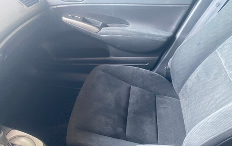 Honda Civic VIII, 2009 год, 1 150 000 рублей, 10 фотография