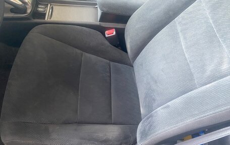 Honda Civic VIII, 2009 год, 1 150 000 рублей, 11 фотография